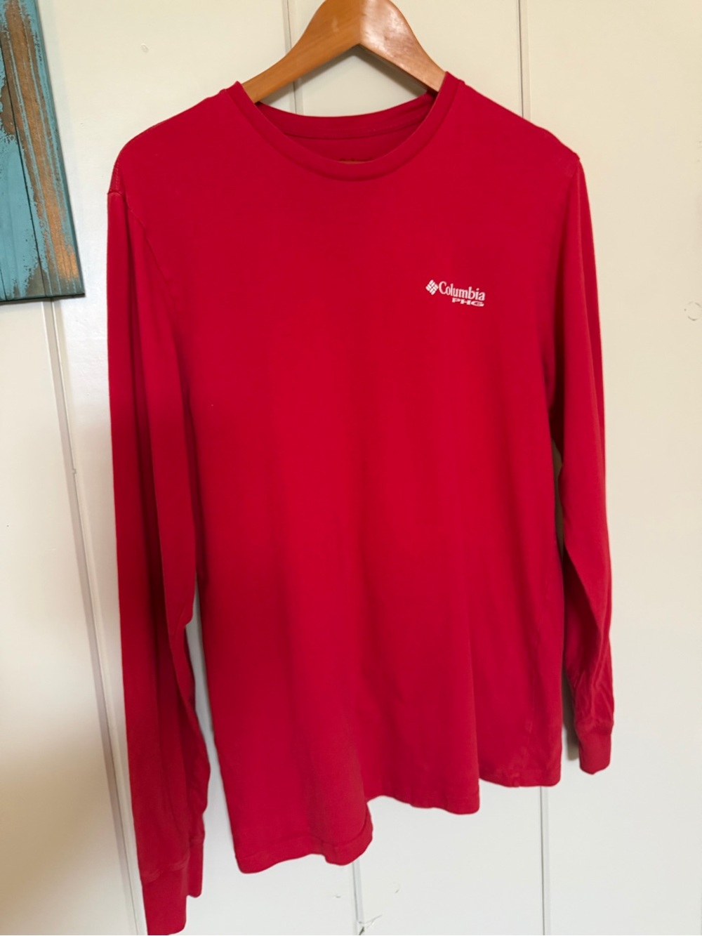 Columbia PHG Game Flag Hunting Long Sleeve